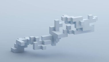 Soyut 3B Yapılandırma