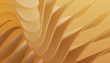 Soyut 3B Yapılandırma