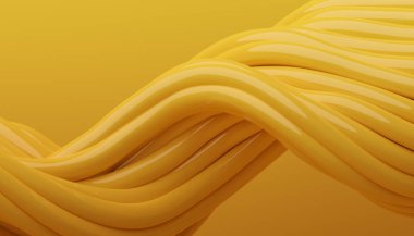 Soyut 3B Yapılandırma