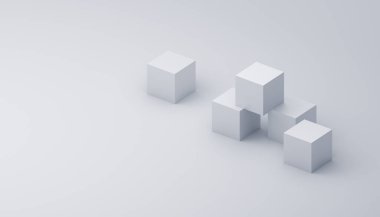 Soyut 3B Yapılandırma