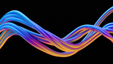 Soyut 3B Yapılandırma