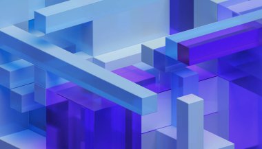 Soyut 3B Yapılandırma