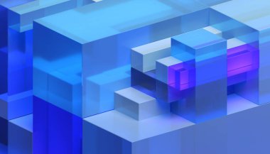 Soyut 3B Yapılandırma