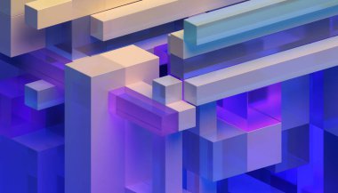 Soyut 3B Yapılandırma