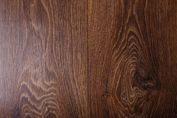 Коричневый Линолеум Деревянной Текстурированной Поверхностью Текстурой Фона Изменение Пола Дизайн — стоковое фото