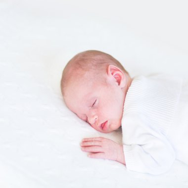 uyuyan bebek