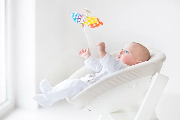 free baby bouncer