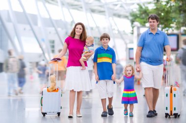 Aile Havalimanı