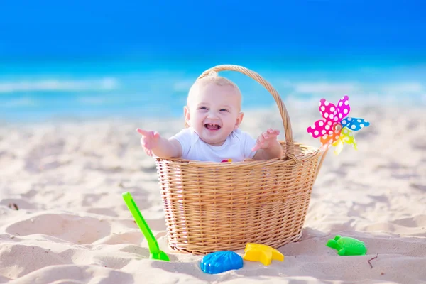 Beach baby Stock Photos, Royalty Free Beach baby Images | Depositphotos