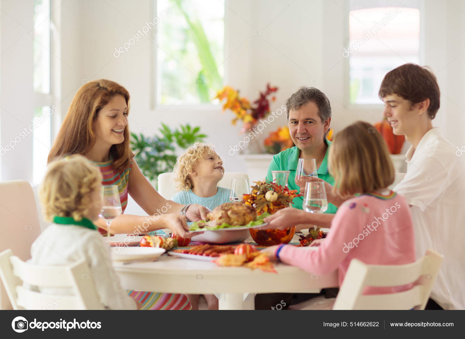 Thanksgiving poetry kindergarten