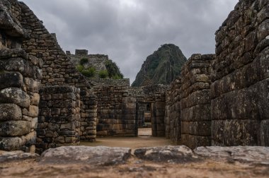 Machu Picchu Peru
