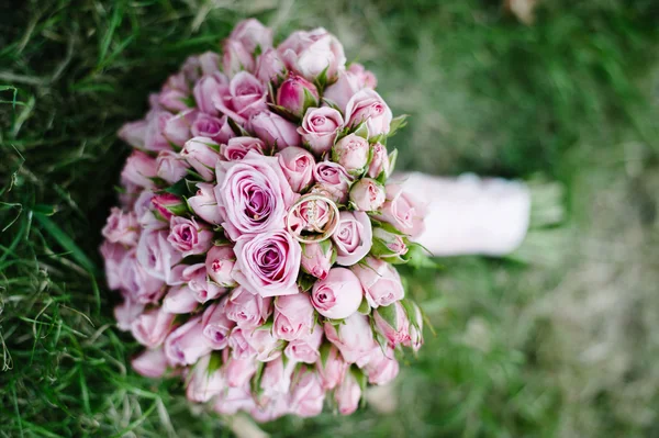 Bouquet de mariée — Photo