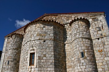 Ortodoks mimari detay