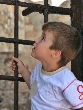bakışları