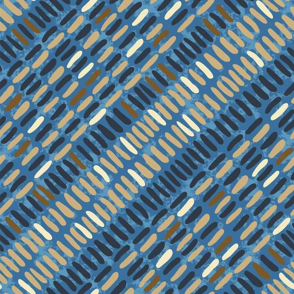 Soyut şekilli renkli vektör duvar kağıdı. Vektör dokulu desen.