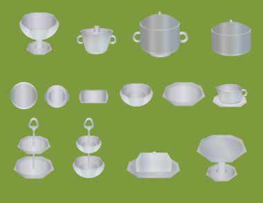 set yemekleri