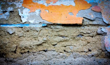 arka plan olarak sahne