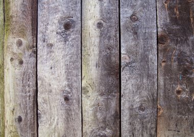 Eski gri ahşap arka plan