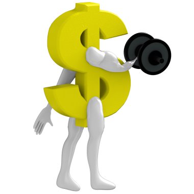 güçlü dolar