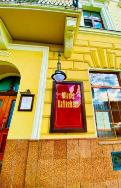 Batı Ukrayna 'nın büyüleyici şehri Lviv