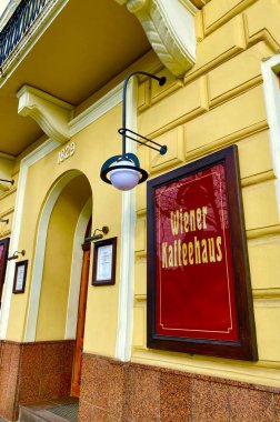 Batı Ukrayna 'nın büyüleyici şehri Lviv