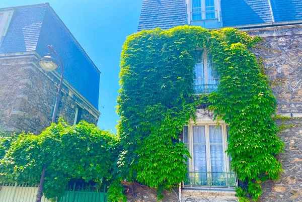파리의 아름답고 — 스톡 사진