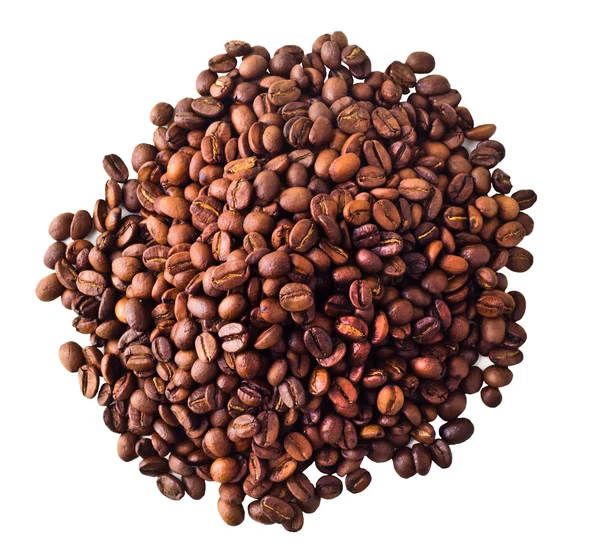 Koffie bonen — Stockfoto