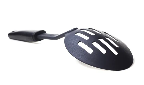 Plastic kitchen utensil — Stock Photo, Image