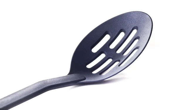 Plastic kitchen utensil — Stock Photo, Image