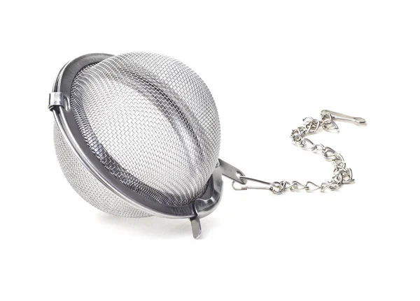 metal çay süzgeci