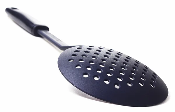 Plastic kitchen utensil — Stock Photo, Image