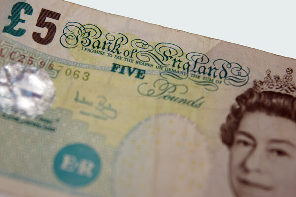 Иностранные деньги
