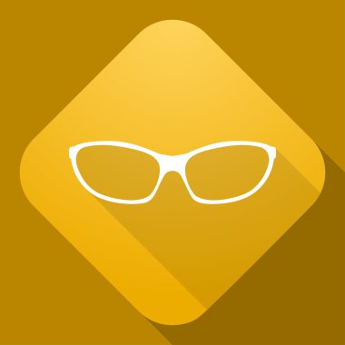 simge ile uzun gölge güneş gözlüğü