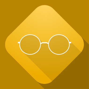 simge ile uzun gölge güneş gözlüğü