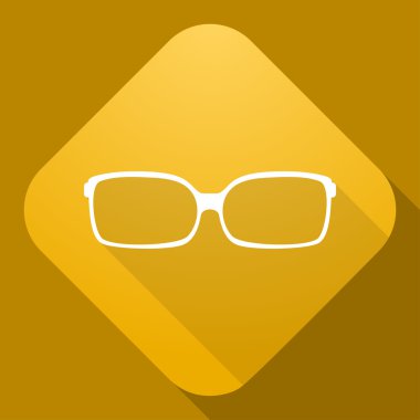 simge ile uzun gölge güneş gözlüğü