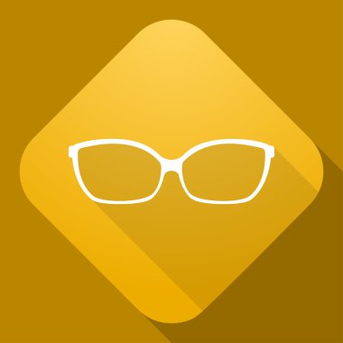 simge ile uzun gölge güneş gözlüğü