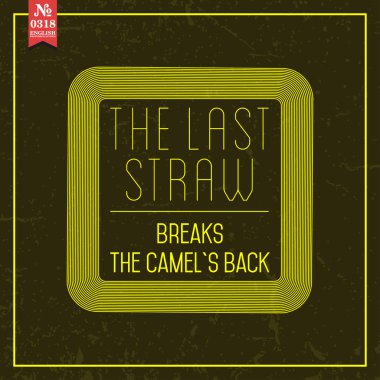 Atasözleri ve sözler koleksiyonu