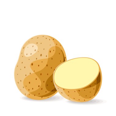 taze patates