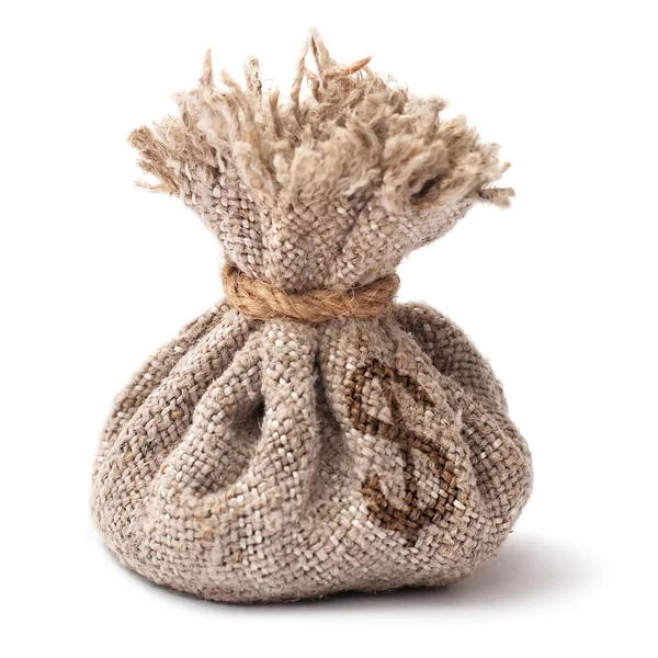 Money bag — Stock Photo, Image