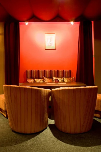 rahat kafe masa