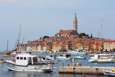 liman City Rovinj
