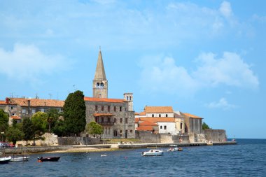 Old City of Porec