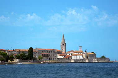 Old City of Porec