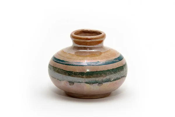 Maceta de cerámica —  Fotos de Stock