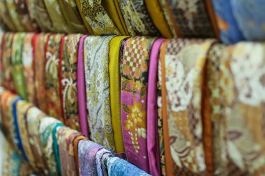 hazır giyim mağaza