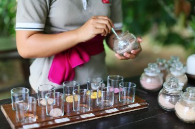 Endonezya tatma içki