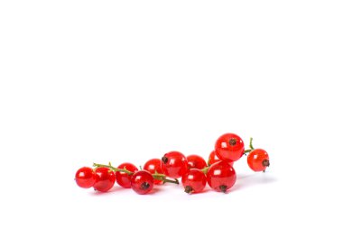 somun, üzerinde beyaz izole