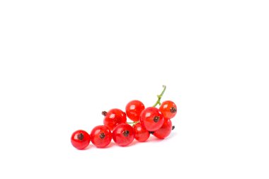 Beyaz arka plan üzerinde izole somun