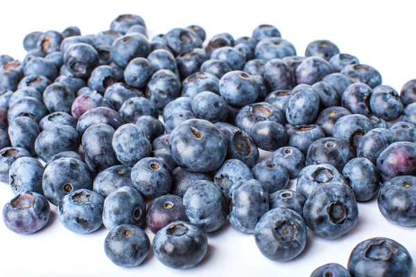 Mavi berry — Stok fotoğraf