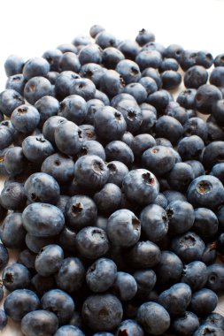 taze yaban mersini aldı